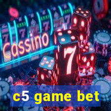 c5 game bet